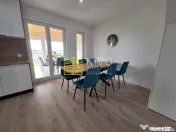 Casă Duplex – Tg. Mureș – Unirii – Str. Mărului 