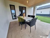 Casă Duplex – Tg. Mureș – Unirii – Str. Mărului 