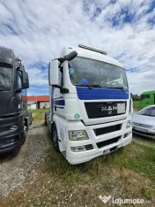 Man tgx 440 eev adr complet