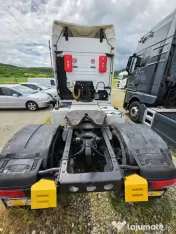 Man tgx 440 eev adr complet