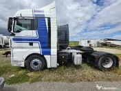 Man tgx 440 eev adr complet