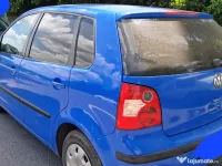 De vânzare Volkswagen Polo motor 1.2 în stare bună de funcționare
