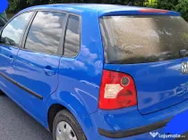 De vânzare Volkswagen Polo motor 1.2 în stare bună de funcționare