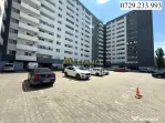 {Metropolitan} Apartament 2 camere 2 parcari Boxa