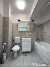 {Metropolitan} Apartament 2 camere 2 parcari Boxa 