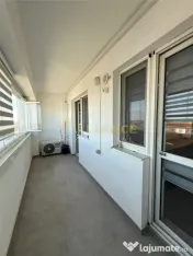 {Metropolitan} Apartament 2 camere 2 parcari Boxa 