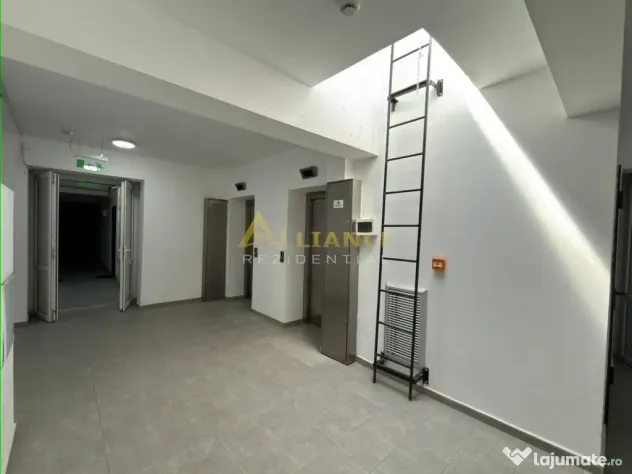 {Metropolitan} Apartament 2 camere 2 parcari Boxa
