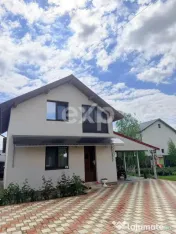 Casă la Cheie | Mobilată & Utilată | Albota