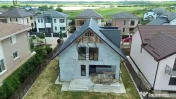 Casa la gri de vanzare | Darza, Buftea | Comision 0%