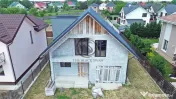 Casa la gri de vanzare | Darza, Buftea | Comision 0%