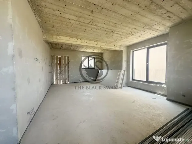 Casa la gri de vanzare | Darza, Buftea | Comision 0%