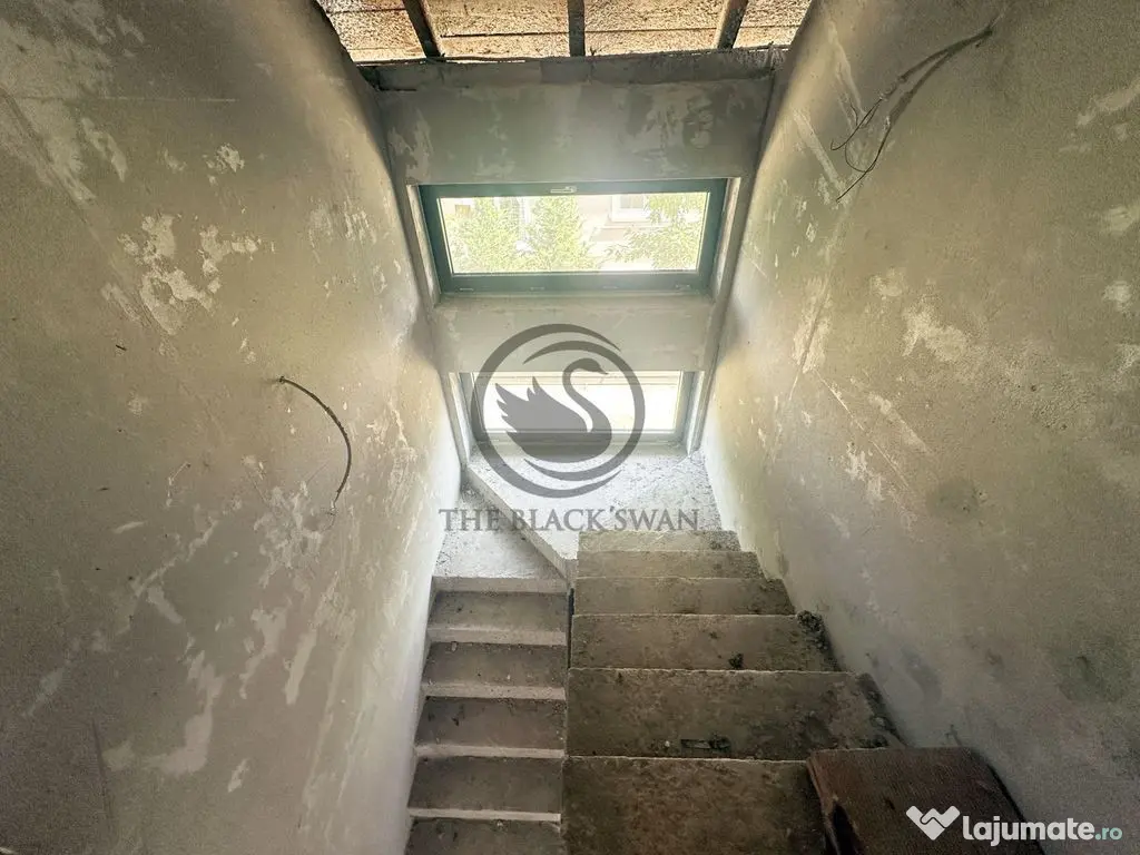 Casa la gri de vanzare | Darza, Buftea | Comision 0%