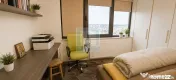 Apartament 2 camere , 2 bai, 94 m utili- zona Tractorul/I...