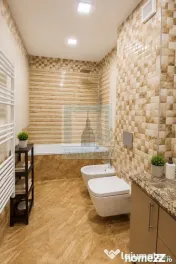 Apartament 2 camere , 2 bai, 94 m utili- zona Tractorul/I...