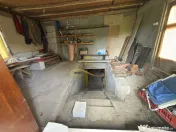 Casa cu teren intravilan 1234 mp, Buhoci 