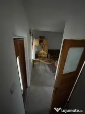 Casa cu teren intravilan 1234 mp, Buhoci 
