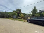 Casa cu teren intravilan 1234 mp, Buhoci 