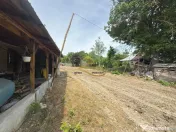 Casa cu teren intravilan 1234 mp, Buhoci 