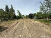 Casa cu teren intravilan 1234 mp, Buhoci 