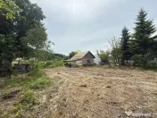 Casa cu teren intravilan 1234 mp, Buhoci 