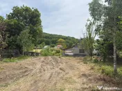 Casa cu teren intravilan 1234 mp, Buhoci 