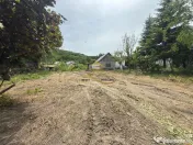 Casa cu teren intravilan 1234 mp, Buhoci 