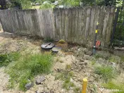Casa cu teren intravilan 1234 mp, Buhoci 