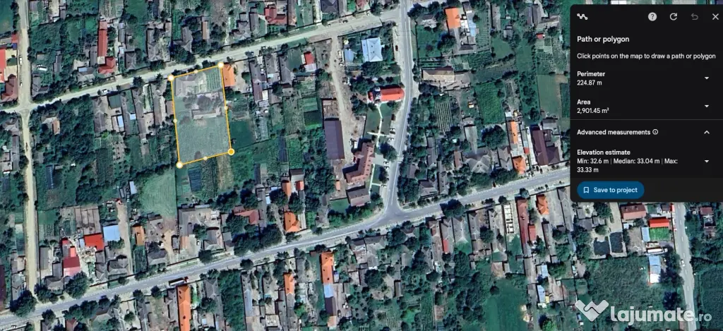 Casa de Vanzare Rast judetul Dolj
