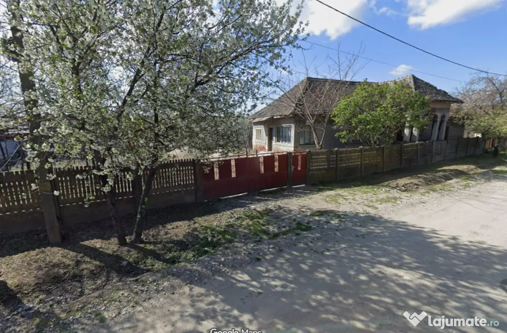 Casa de Vanzare Rast judetul Dolj