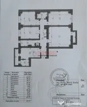 OCTAVIAN GOGA - 4 Camere - Unicat 