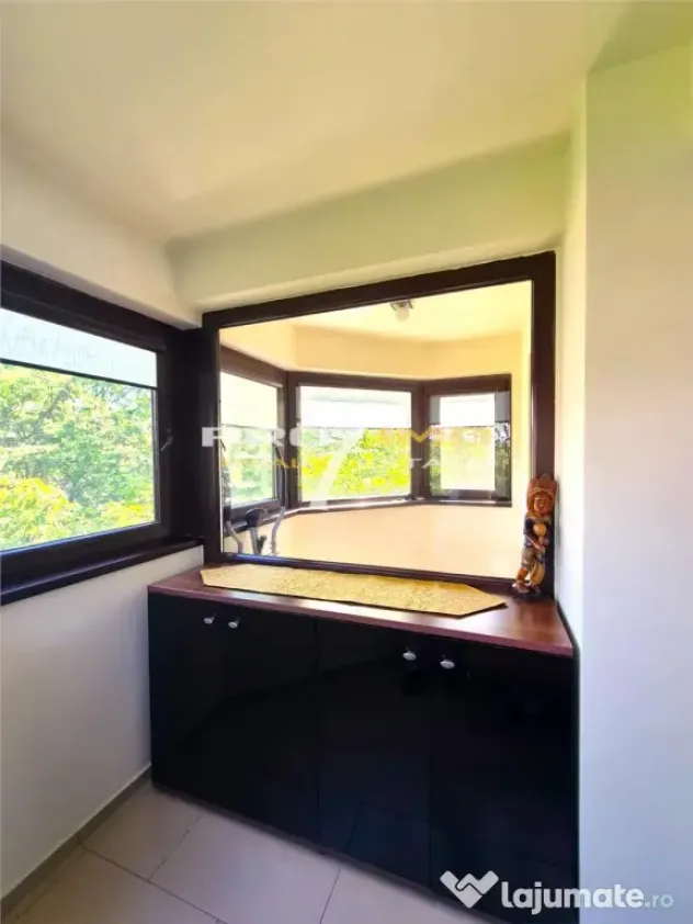 Apartament 4 camere su.110mp.Et.2 Tomis Nord Rovere