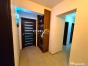 Apartament 4 camere su.110mp.Et.2 Tomis Nord Rovere