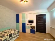 Apartament 4 camere su.110mp.Et.2 Tomis Nord Rovere