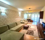Apartament 4 camere su.110mp.Et.2 Tomis Nord Rovere