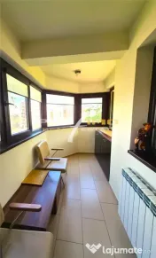 Apartament 4 camere su.110mp.Et.2 Tomis Nord Rovere