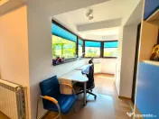 Apartament 4 camere su.110mp.Et.2 Tomis Nord Rovere