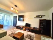 Apartament 4 camere su.110mp.Et.2 Tomis Nord TAV-ri 