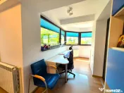 Apartament 4 camere su.110mp.Et.2 Tomis Nord TAV-ri 