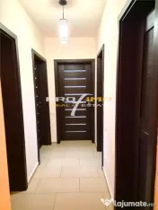 Apartament 4 camere su.110mp.Et.2 Tomis Nord Rovere