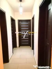 Apartament 4 camere su.110mp.Et.2 Tomis Nord TAV-ri 