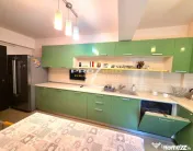 Apartament 4 camere su.110mp.Et.2 Tomis Nord TAV-ri 