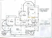 Apartament 4 camere su.110mp.Et.2 Tomis Nord TAV-ri 