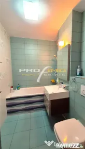 Apartament 4 camere su.110mp.Et.2 Tomis Nord TAV-ri 