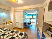 Apartament 4 camere su.110mp.Et.2 Tomis Nord TAV-ri 