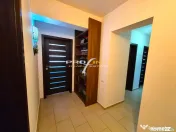 Apartament 4 camere su.110mp.Et.2 Tomis Nord TAV-ri 