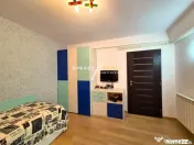 Apartament 4 camere su.110mp.Et.2 Tomis Nord TAV-ri 
