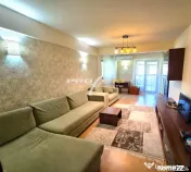 Apartament 4 camere su.110mp.Et.2 Tomis Nord TAV-ri 