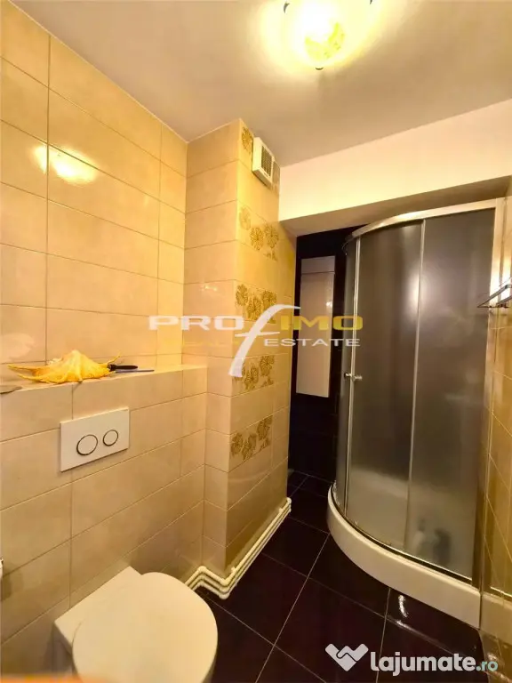 Apartament 4 camere su.110mp.Et.2 Tomis Nord Rovere
