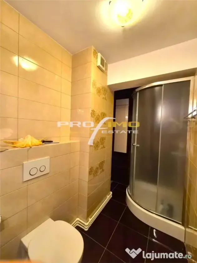Apartament 4 camere su.110mp.Et.2 Tomis Nord Rovere