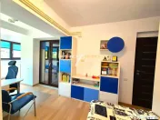 Apartament 4 camere su.110mp.Et.2 Tomis Nord TAV-ri 